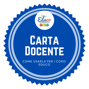 carta docente