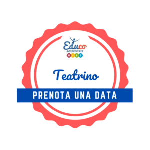 educo theatre prenota