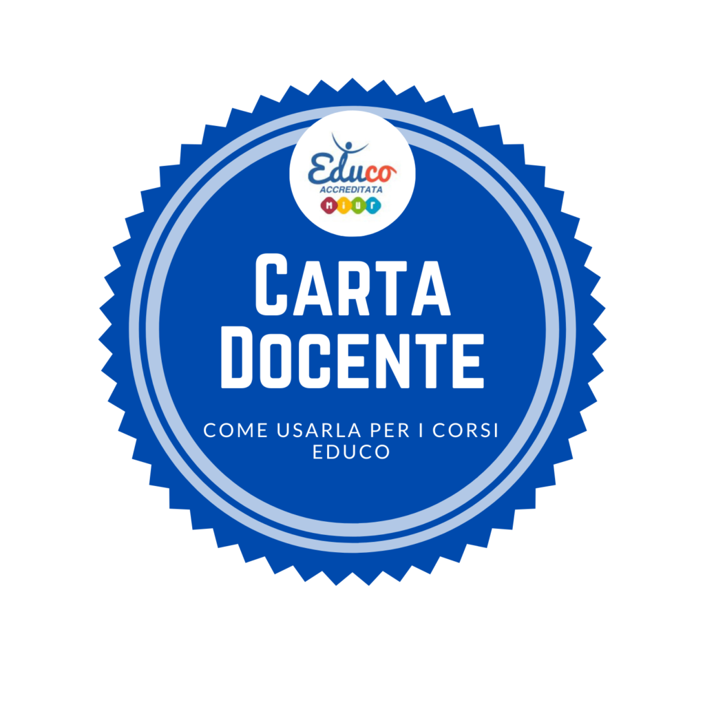 carta docente