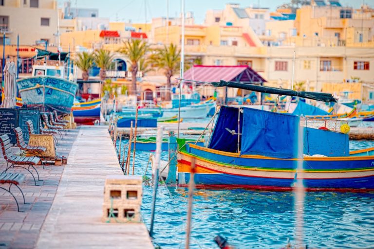 corso all'estero per docenti a Malta