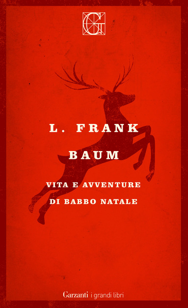 5 libri di Natale Vita e avventure di Babbo Natale