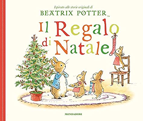 5 libri di Natale un regalo di Natale