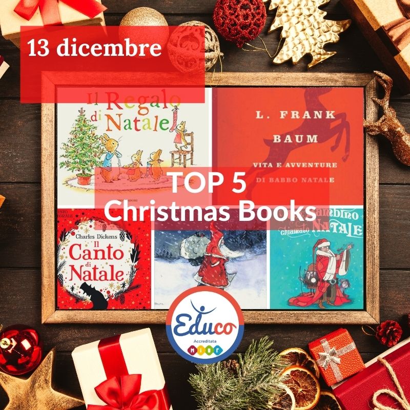 5 libri di natale da leggere