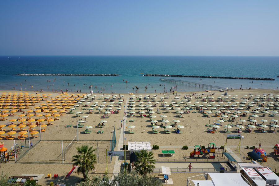 Summer Camp Rimini